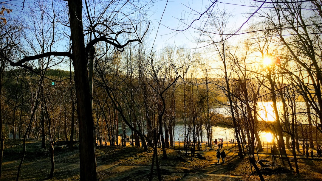 Chisinau, Valea Morilor