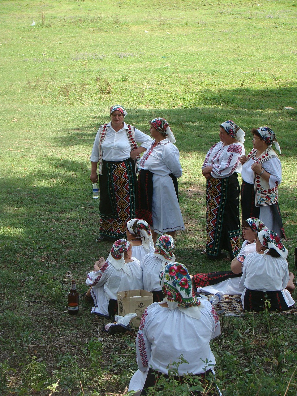 Moldavija